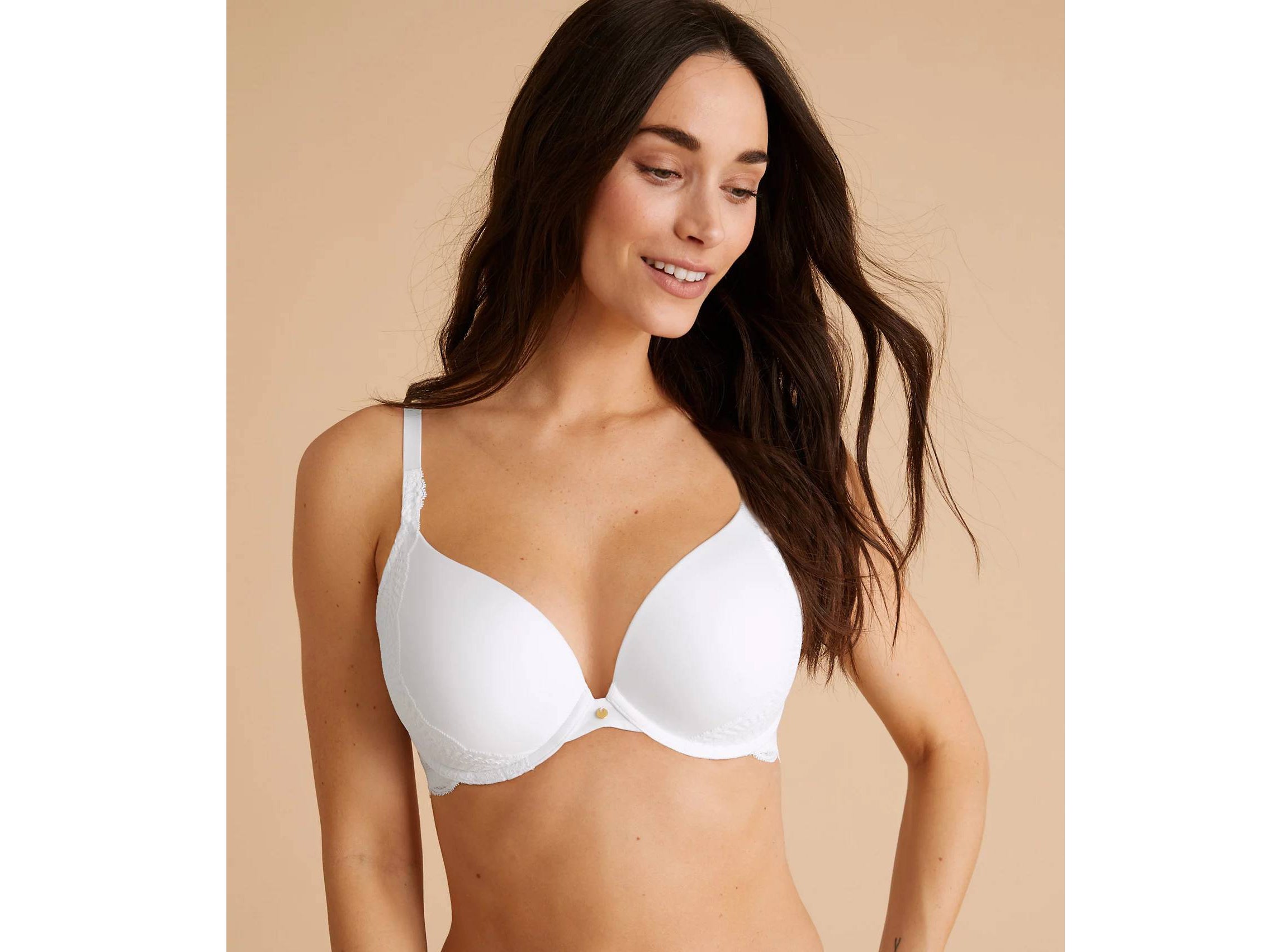 extreme boost push up bras